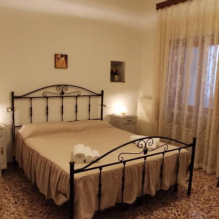 Casa Della Nonna Villa Cisternino Exterior photo