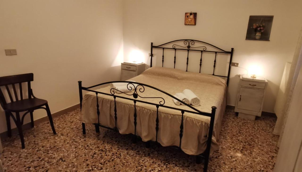 Casa Della Nonna Villa Cisternino Exterior photo
